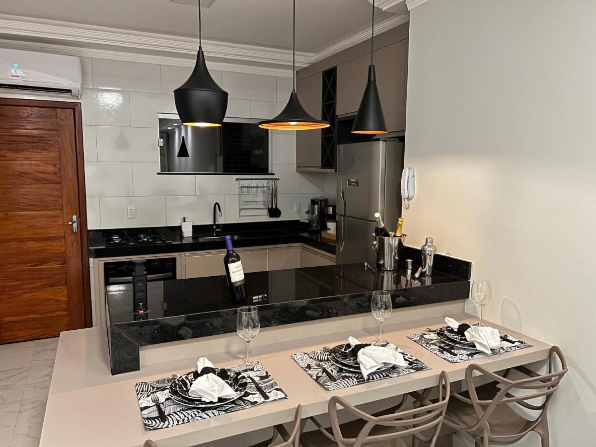 Castal Homes Порту-Сегуру Экстерьер фото
