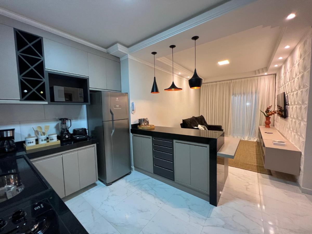 Castal Homes Порту-Сегуру Экстерьер фото