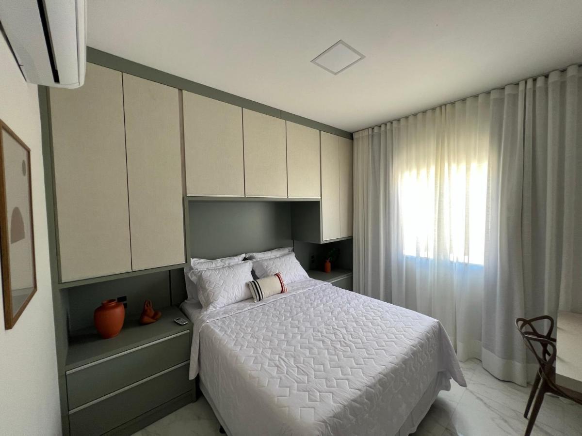 Castal Homes Порту-Сегуру Экстерьер фото
