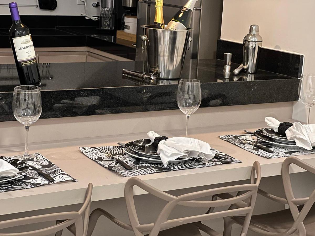 Castal Homes Порту-Сегуру Экстерьер фото