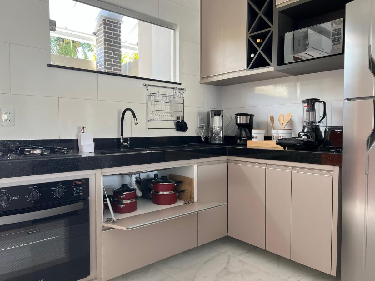 Castal Homes Порту-Сегуру Экстерьер фото